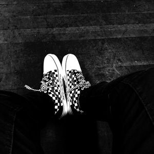 Meet your Posher, Seth